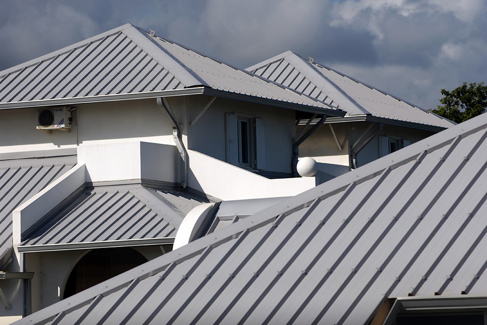 metal-roofing Metal Roofing