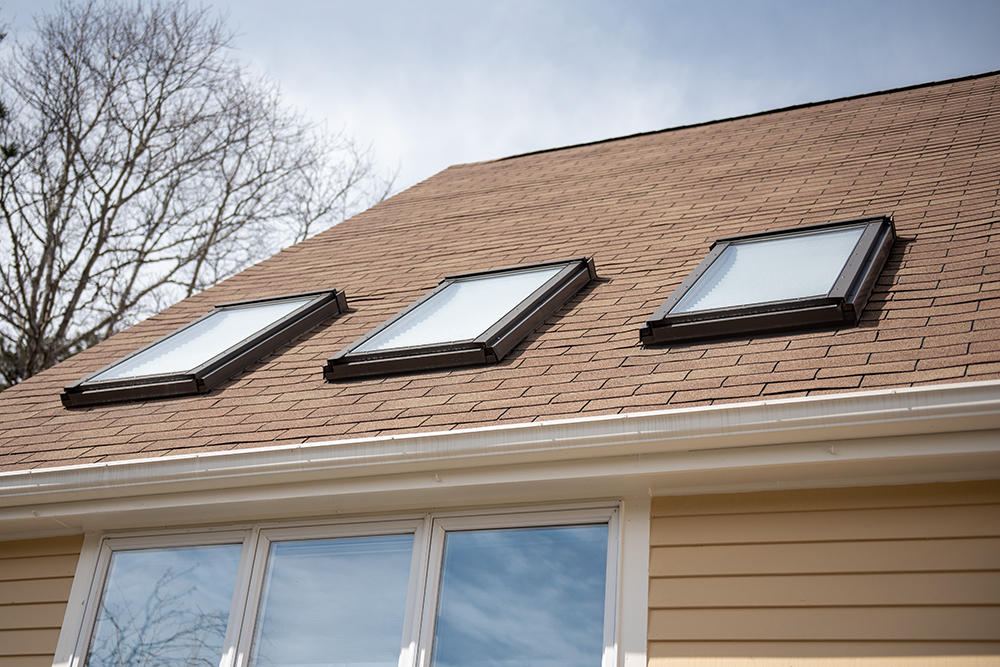 skylights Skylights