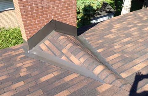 What Is Roof Flashing And Why Do You Need It Classic Roof Ottawa On