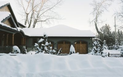 Tips and Tools For Winter Roofing