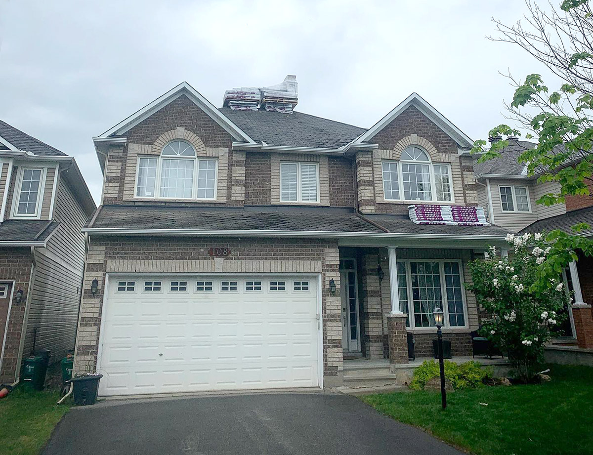 Barrhaven Roofing