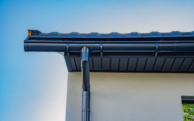 Are Gutters Really That Important To Ottawa Homes?